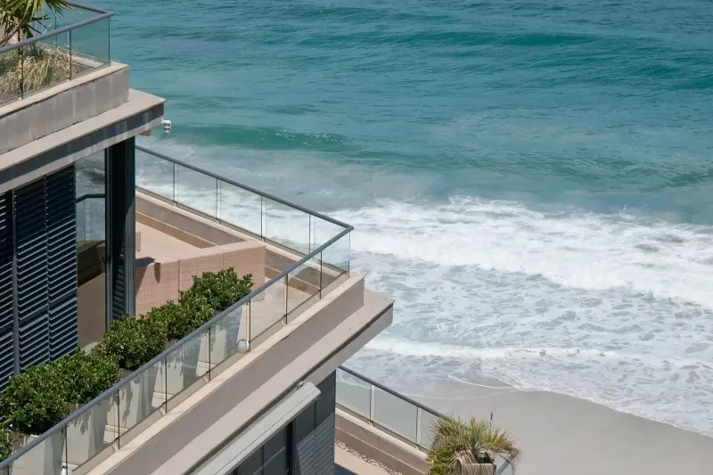 Apartamento em Porto Seguro