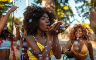 Carnaval de Salvador