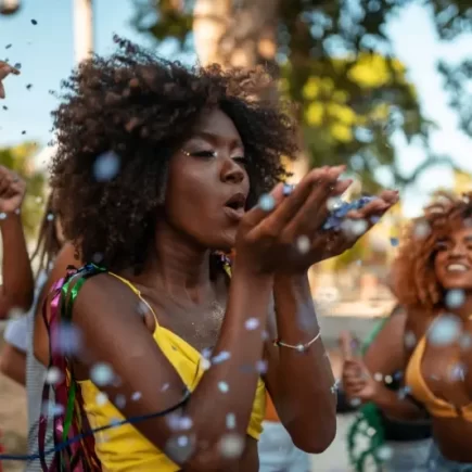 Carnaval de Salvador