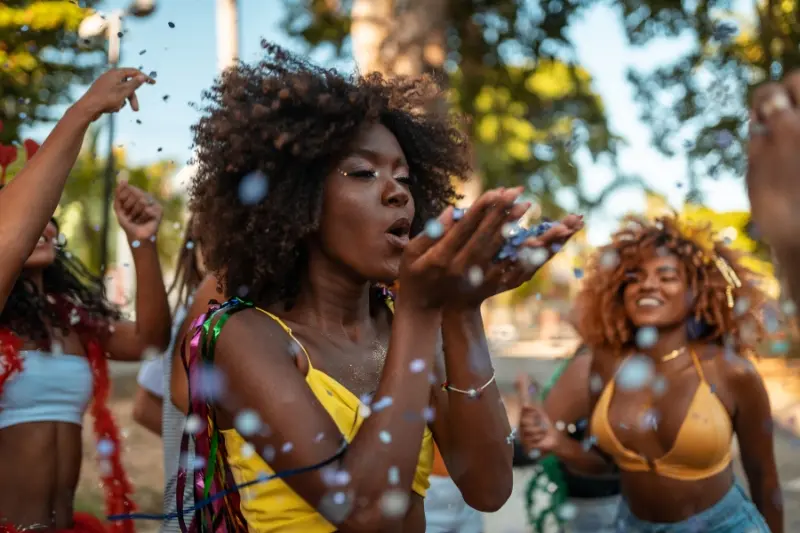 Carnaval de Salvador