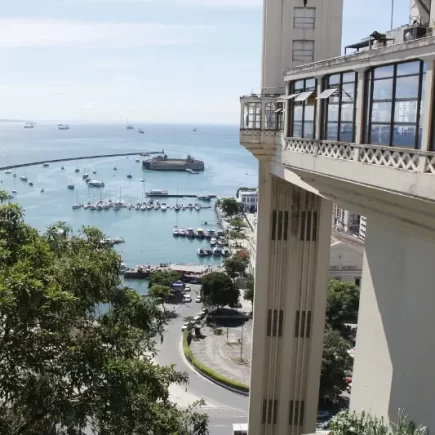 Centro Histórico de Salvador