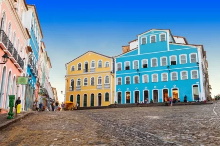 O que fazer na Bahia