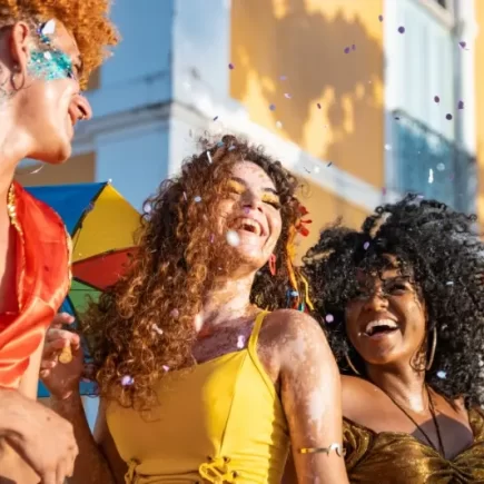festas de rua