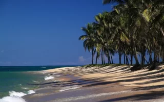 melhores viagens do Nordeste