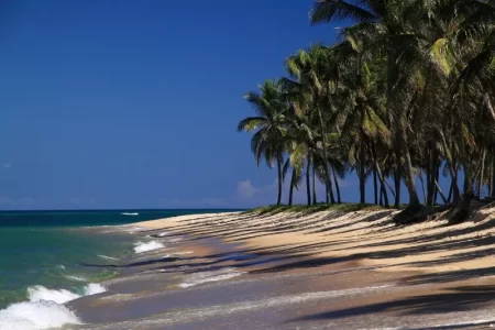 melhores viagens do Nordeste