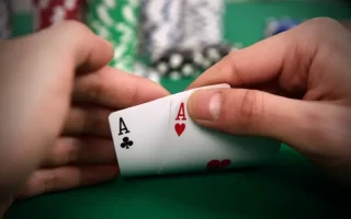 poker para iniciantes