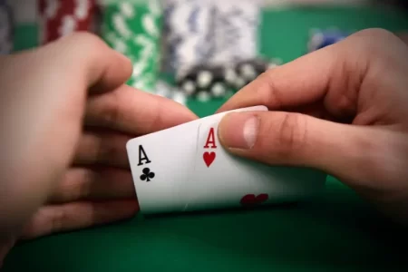 poker para iniciantes