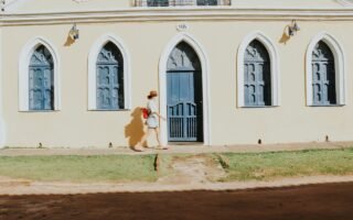 Mercado imobiliário em Porto Seguro
