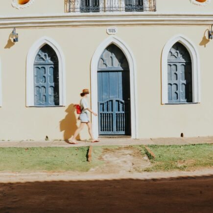 Mercado imobiliário em Porto Seguro