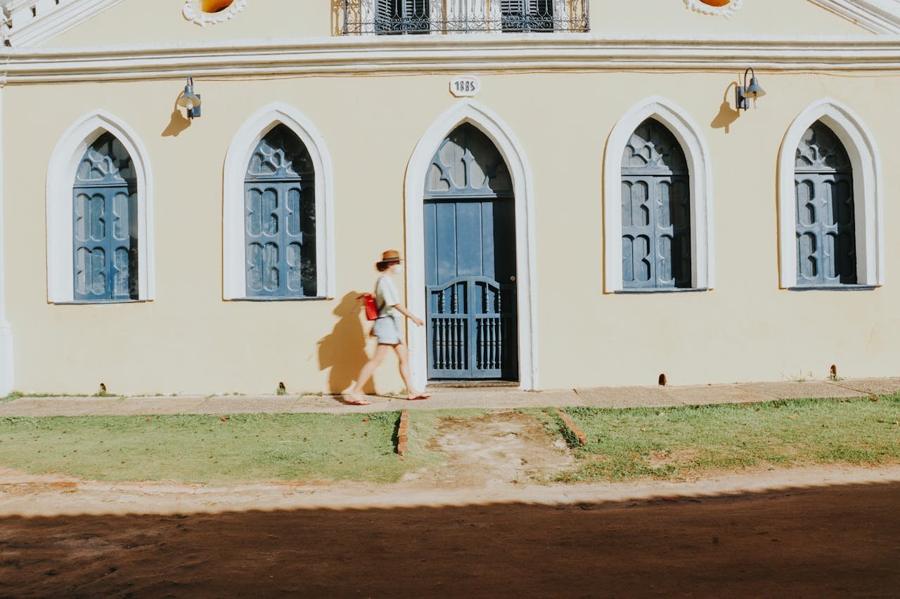 Mercado imobiliário em Porto Seguro: 8 motivos para comprar seu imóvel!