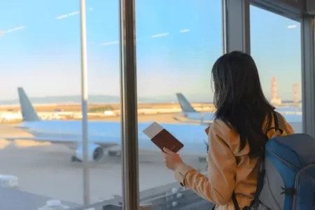 Posso faltar na escola para viajar