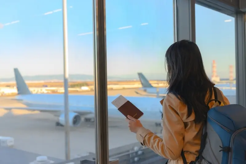 Posso faltar na escola para viajar