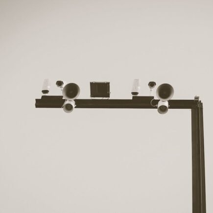 Como evitar roubos em condomínios residenciais