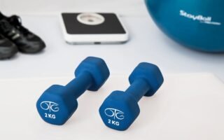 Como perder peso depois da gravidez