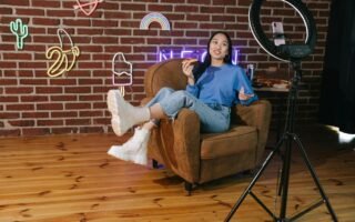 Micro Influenciadores