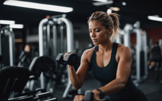 Como eliminar a barriga rápido