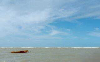 Como viajar para Porto Seguro em segurança