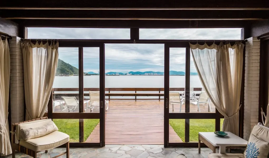 Como cuidar dos vidros de casa