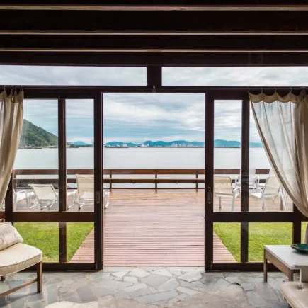 Como cuidar dos vidros de casa