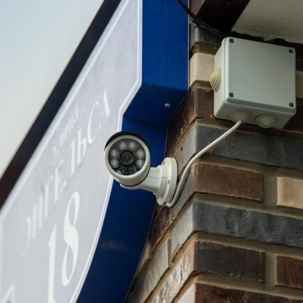 como deixar sua casa mais segura