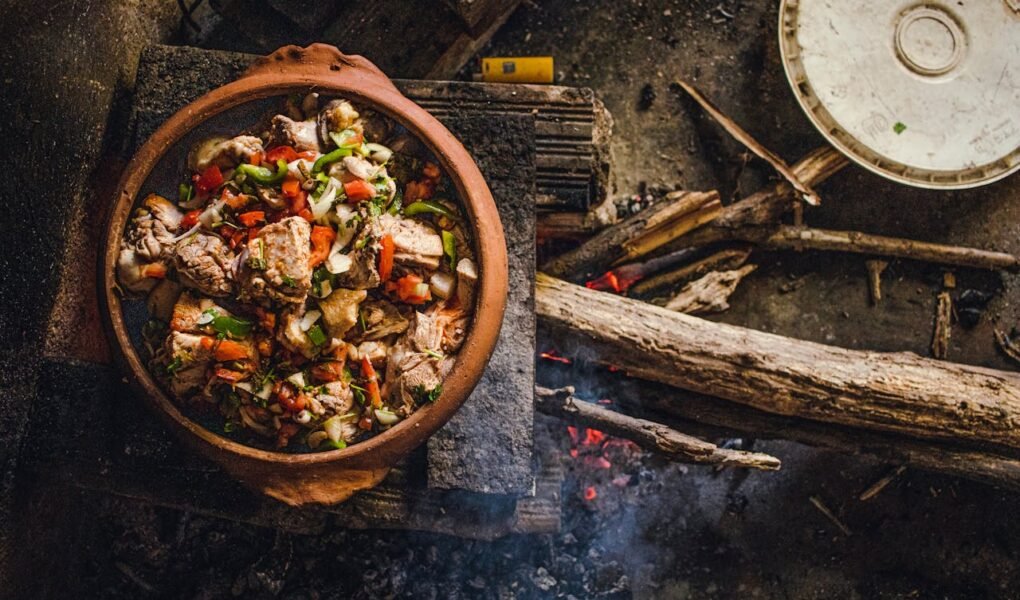 Como comer comida caseira brasileira nos EUA