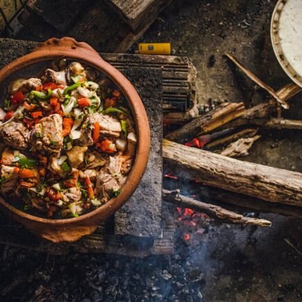 Como comer comida caseira brasileira nos EUA