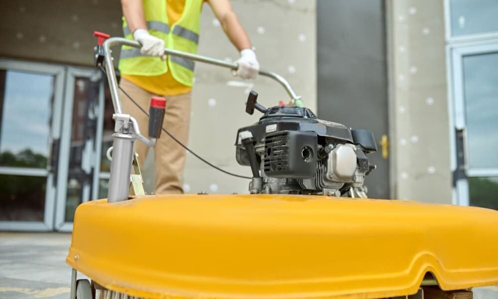 Empresa de limpeza profissional para condomínios