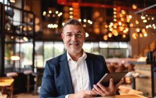 gerenciamento de imóveis no Airbnb é a chave para escalar seu negócio